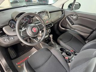 FIAT 500X usata, con Climatizzatore