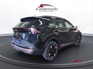 KIA Sportage usata 2