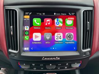 MASERATI Levante usata, con Freno di stazionamento elettrico