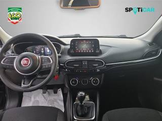 FIAT Tipo usata, con Immobilizzatore elettronico