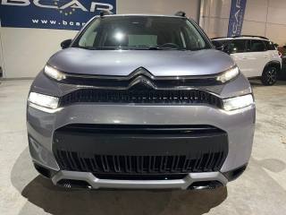 CITROEN C3 Aircross usata, con Airbag
