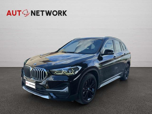 BMW X1 usata, con Airbag laterali