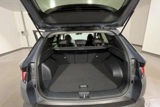 HYUNDAI Tucson usata, con Immobilizzatore elettronico