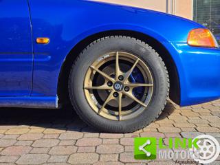 HONDA Civic usata 21