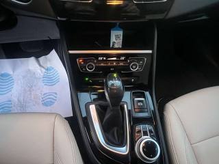 BMW 225 usata, con Controllo trazione