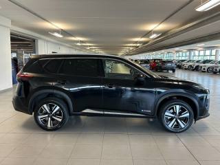NISSAN X-Trail usata, con Chiusura centralizzata