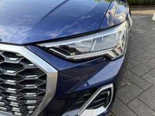 AUDI Q3 usata, con Airbag Passeggero