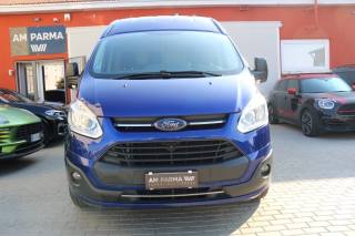 FORD Transit Custom usata, con Airbag