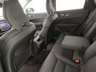 VOLVO XC60 usata, con Luci diurne LED