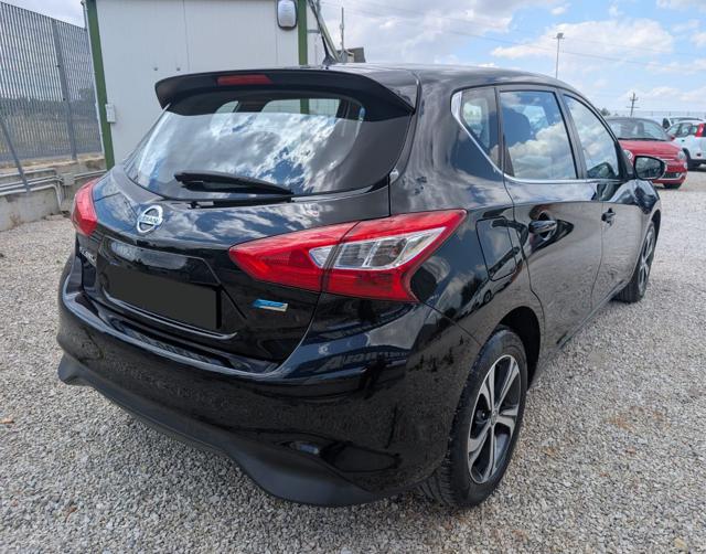 NISSAN Pulsar usata, con Airbag Passeggero