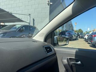 VOLKSWAGEN Polo usata, con Antifurto