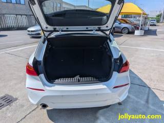 BMW 116 usata, con Cerchi in lega