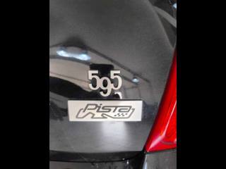 ABARTH 595 usata 20