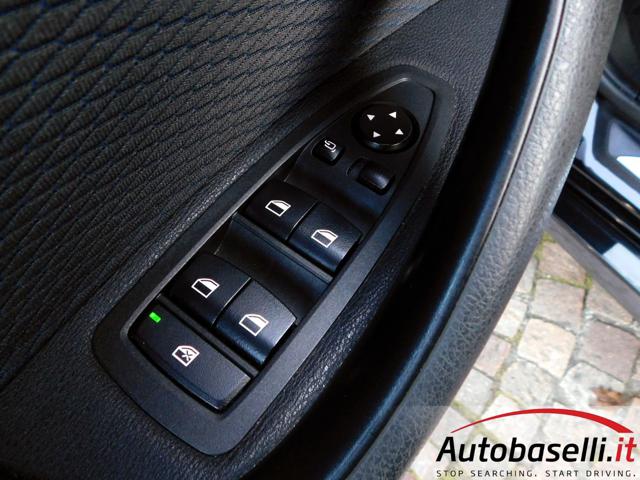 BMW X2 usata, con Streaming musicale integrato