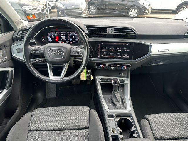 AUDI Q3 usata, con Controllo trazione