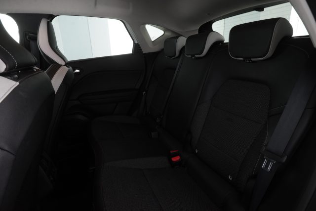 RENAULT Captur usata 3