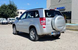 SUZUKI Grand Vitara usata, con Autoradio