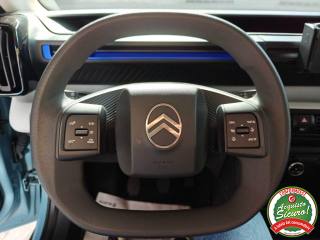 CITROEN C3 usata, con Immobilizzatore elettronico