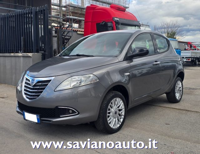 LANCIA Ypsilon usata, con ABS