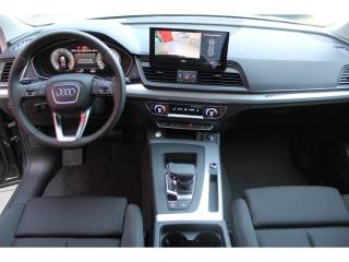 AUDI Q5 usata, con Climatizzatore