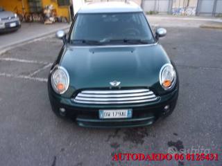 MINI Clubman usata, con Airbag laterali