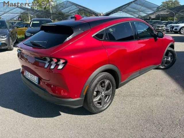 FORD Mustang usata, con Chiusura centralizzata