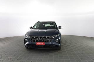 HYUNDAI Tucson Tucson 1.6 CRDI XLine