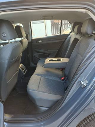 VOLKSWAGEN Golf usata, con Cerchi in lega