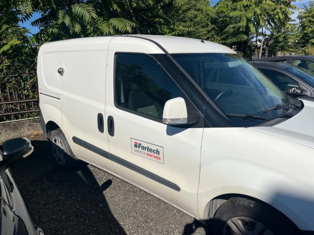 FIAT Doblo usata, con Chiusura centralizzata