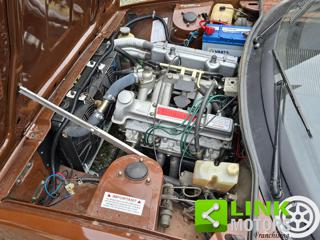 TRIUMPH TR7 usata 14