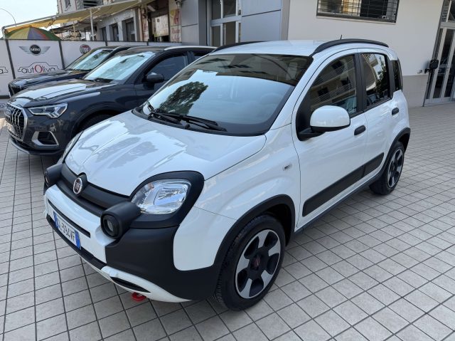 FIAT Panda usata, con Alzacristalli elettrici
