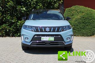 SUZUKI Vitara usata, con Cruise Control