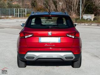 SEAT Arona usata, con Park Distance Control