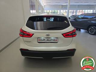 NISSAN Qashqai usata, con Autoradio