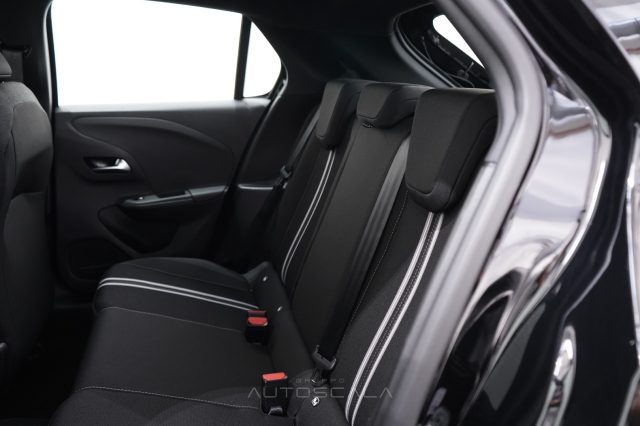 OPEL Corsa usata, con Riconoscimento dei segnali stradali