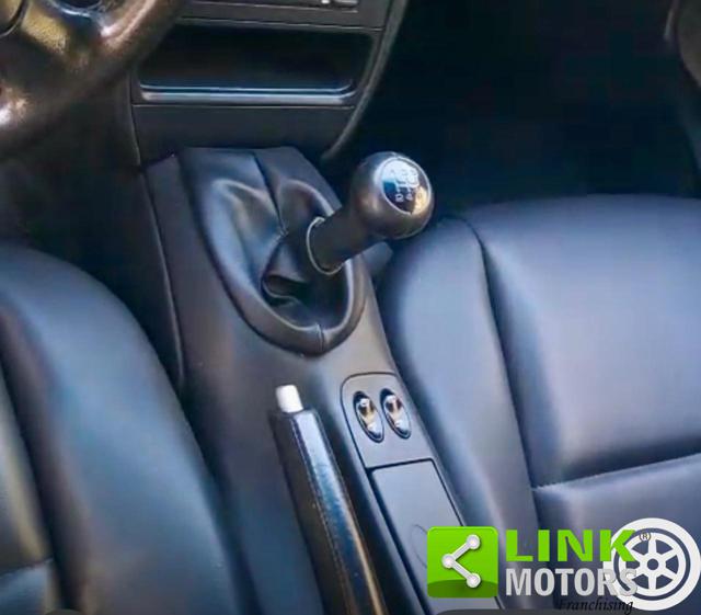 PORSCHE Boxster usata 11