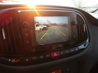 FIAT Doblo usata, con Fendinebbia