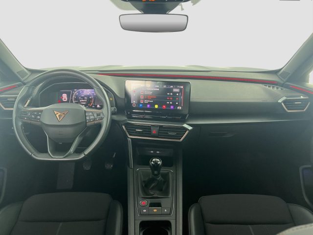 CUPRA Formentor usata 10
