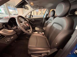 FIAT 500X usata, con Cerchi in lega