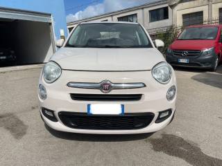 FIAT 500X usata 7