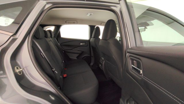 NISSAN Qashqai usata 47
