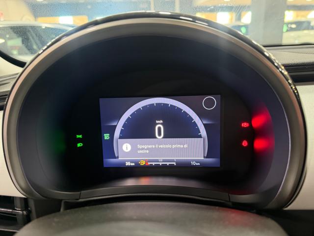FIAT 600 usata, con Isofix