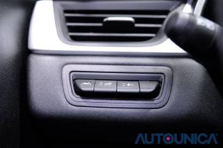 RENAULT Captur usata, con Volante multifunzione