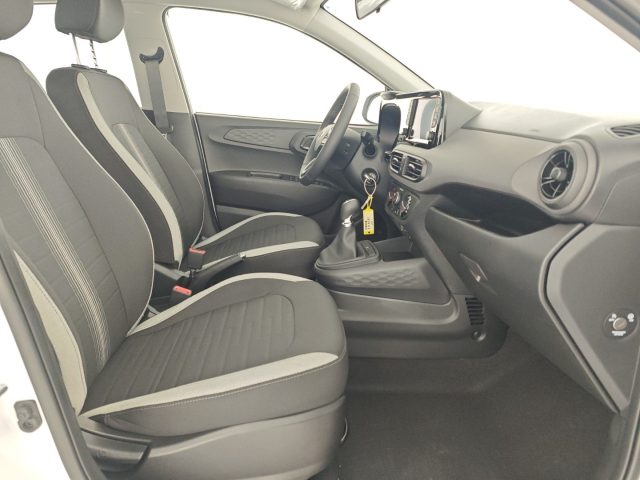 HYUNDAI i10 usata, con Fendinebbia