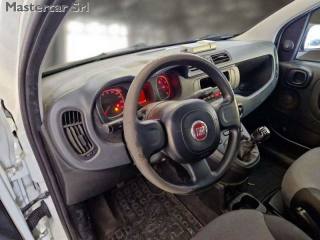FIAT Panda usata, con Chiusura centralizzata