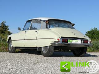 CITROEN DS usata 4