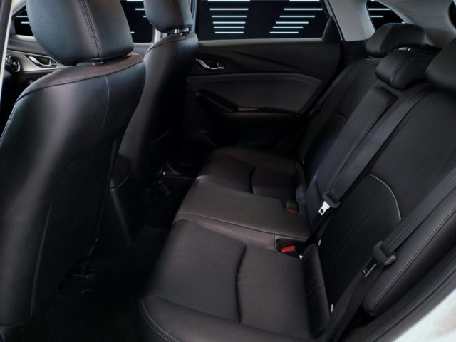MAZDA CX-3 usata 18