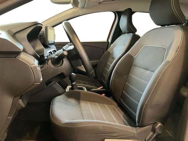 DACIA Sandero usata, con Servosterzo