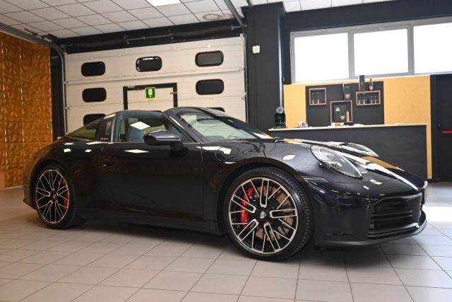 PORSCHE 911 usata 131
