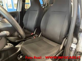 SMART ForFour usata, con Alzacristalli elettrici